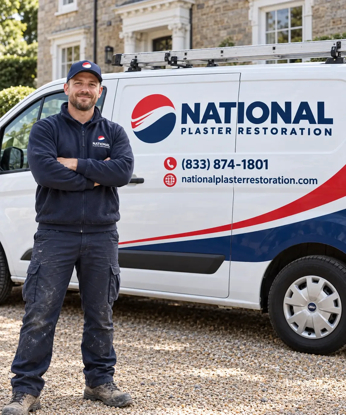 Plaster Repair company in Webster, MA